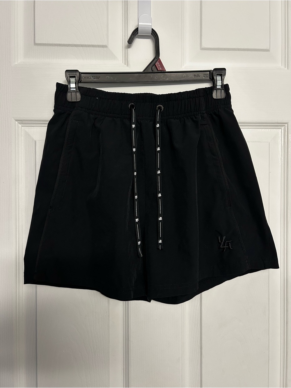 YoungLA Athletic Shorts